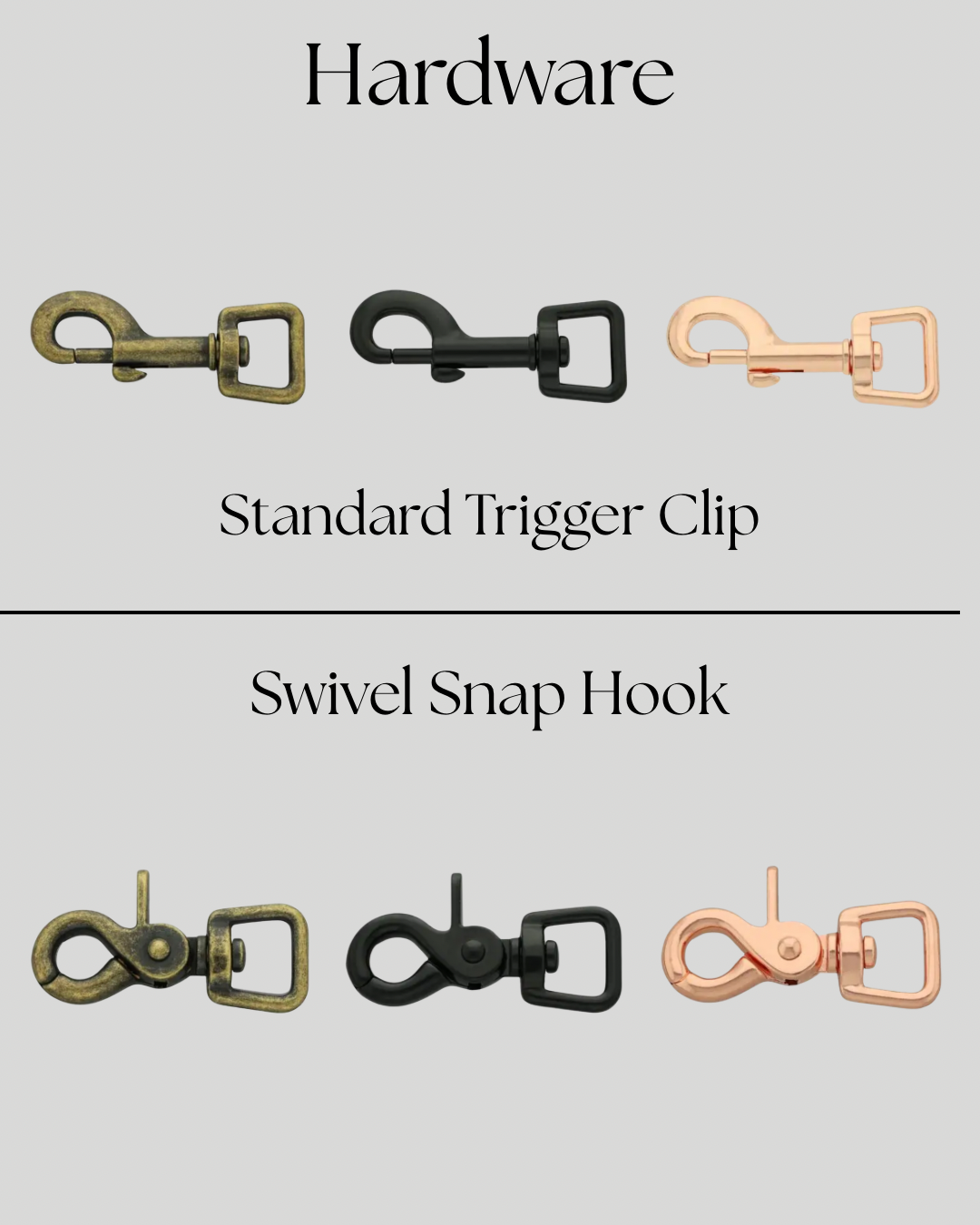 Tailor-Made Single Layered Dog Collar – Design Your Own