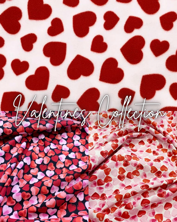 Valentines Collection