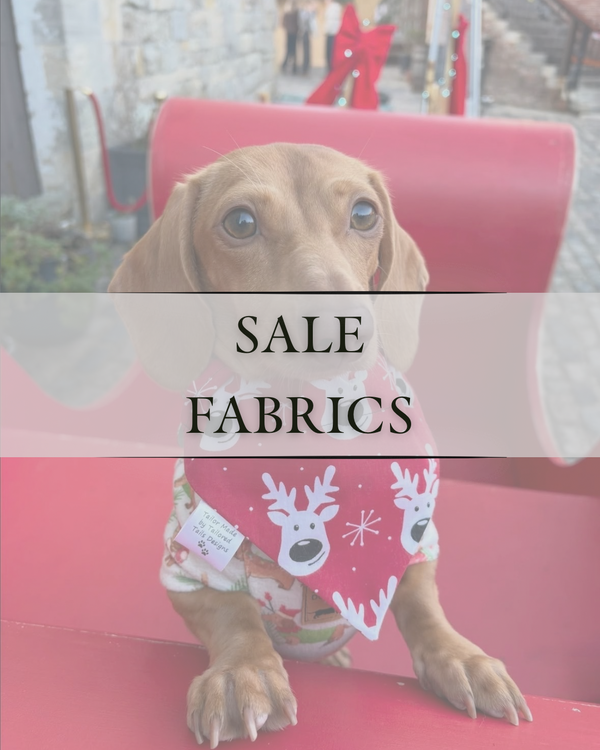 Sale Fabrics