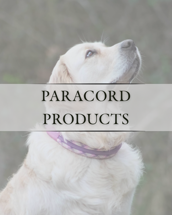 Paracord Products