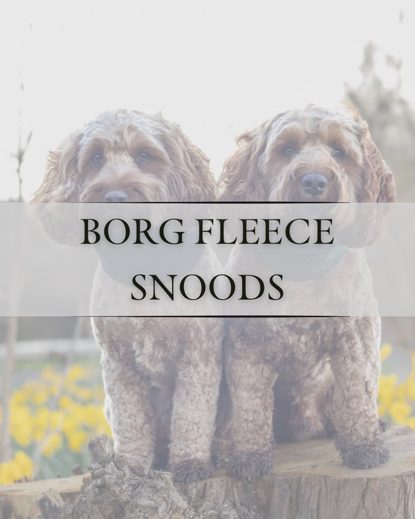 Borg Snoods
