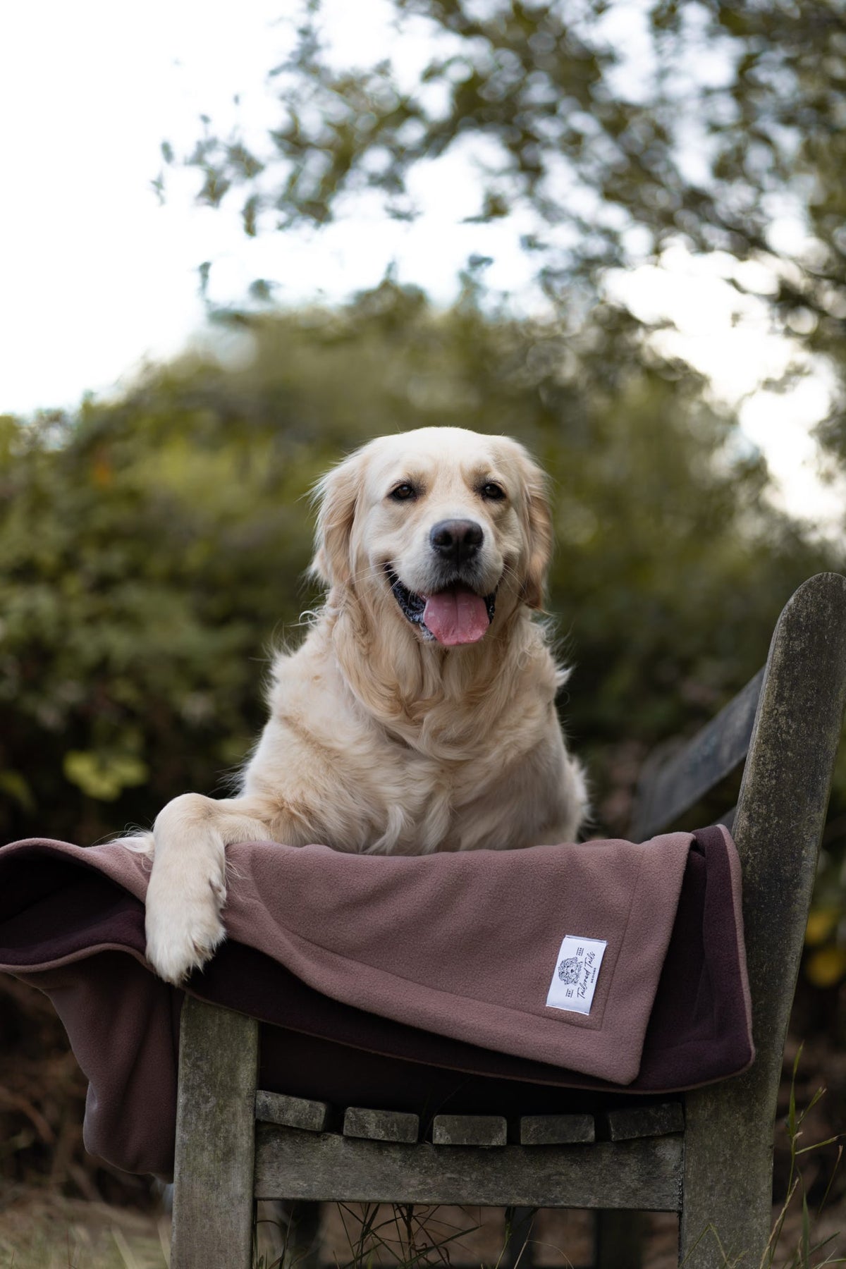 Build Your Own Handmade Blanket