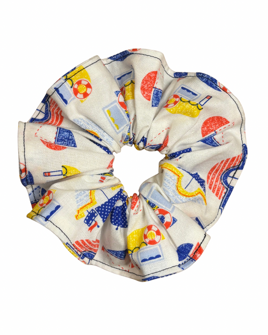 Sailor Swirl