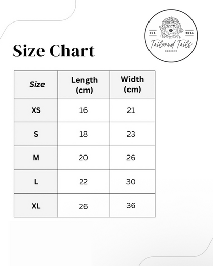 Dog Bandana - Boo-tiful Pooh