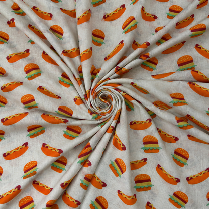 Grill & Chill - Dog Bandana