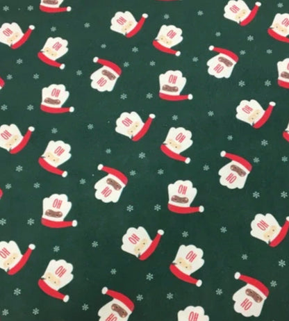 Dog Bandana - Ho ho ho