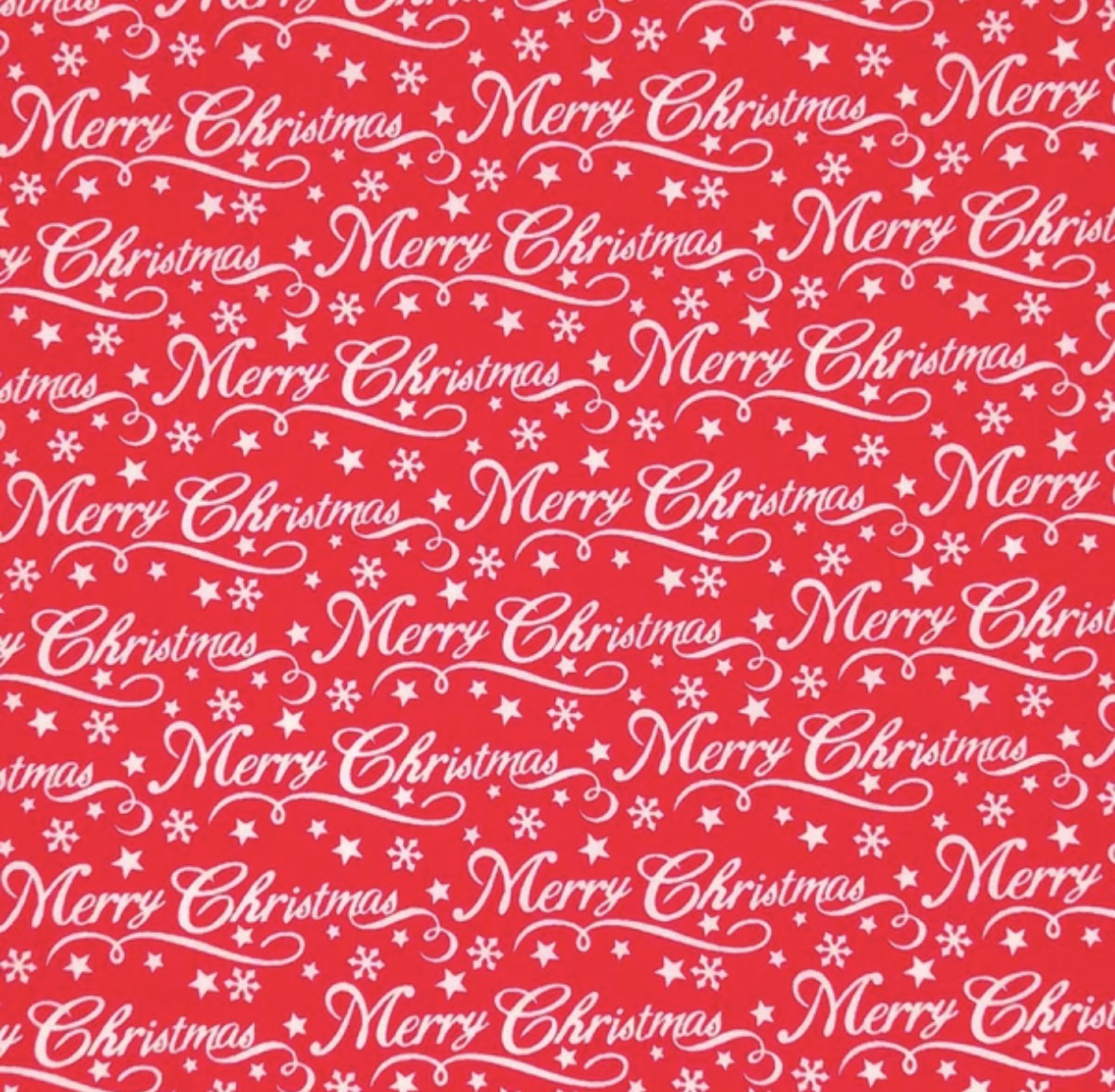 Dog bandana - Merry Christmas