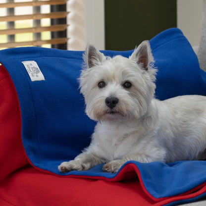 Build Your Own Handmade Blanket