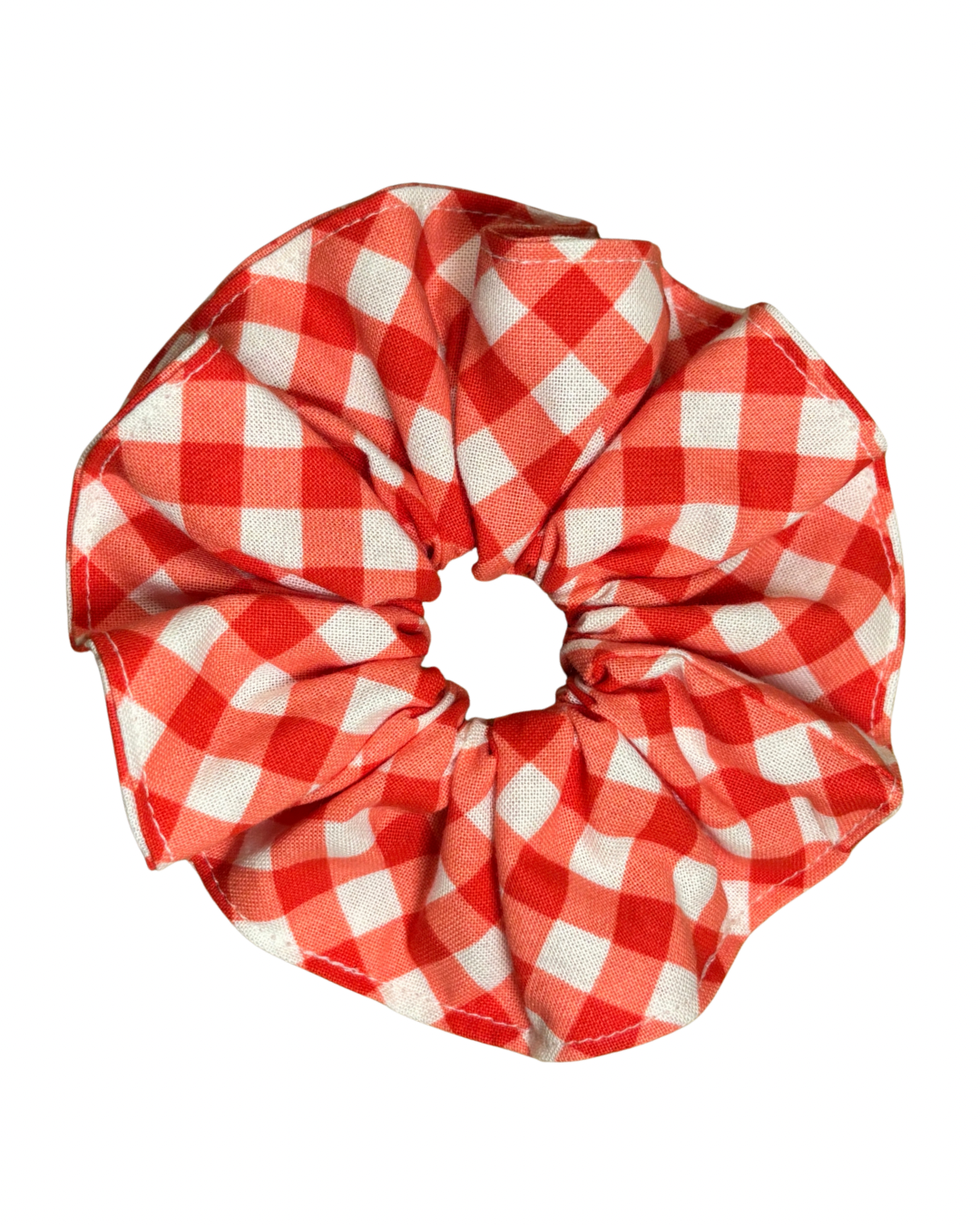 Red Gingham