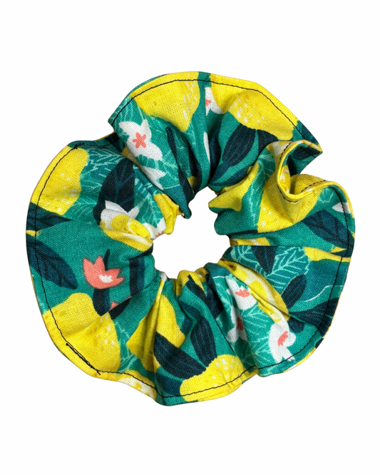 Tropical Bloom
