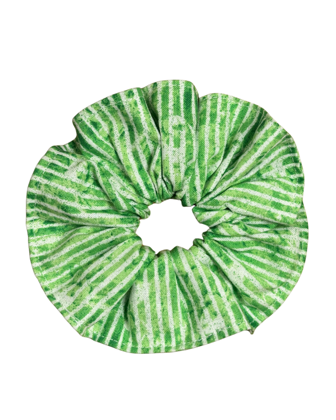 Mint Stripe