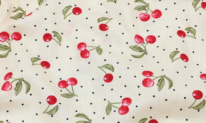 Cheeky Cherries - Dog Bandana