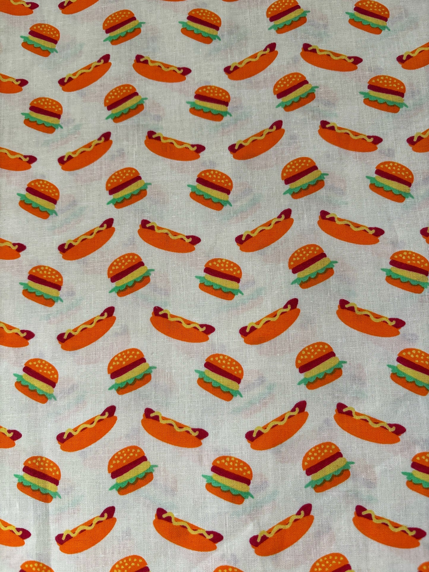 Grill & Chill - Dog Bandana