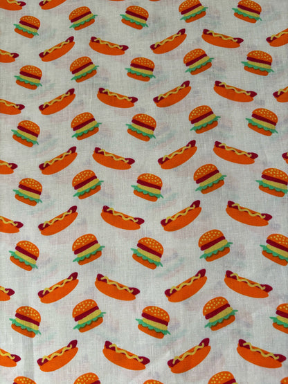 Grill & Chill - Dog Bandana