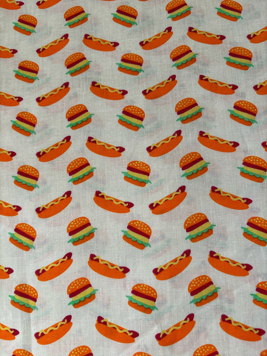 Grill & Chill - Dog Bandana