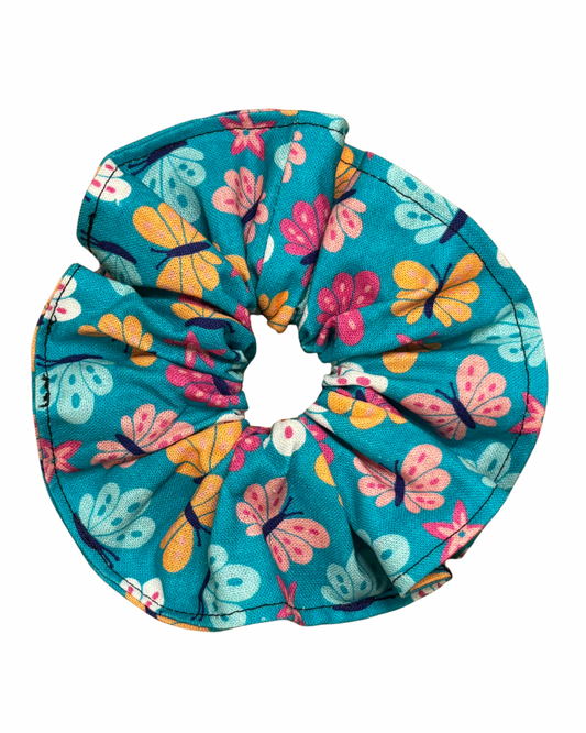 Butterfly Bloom
