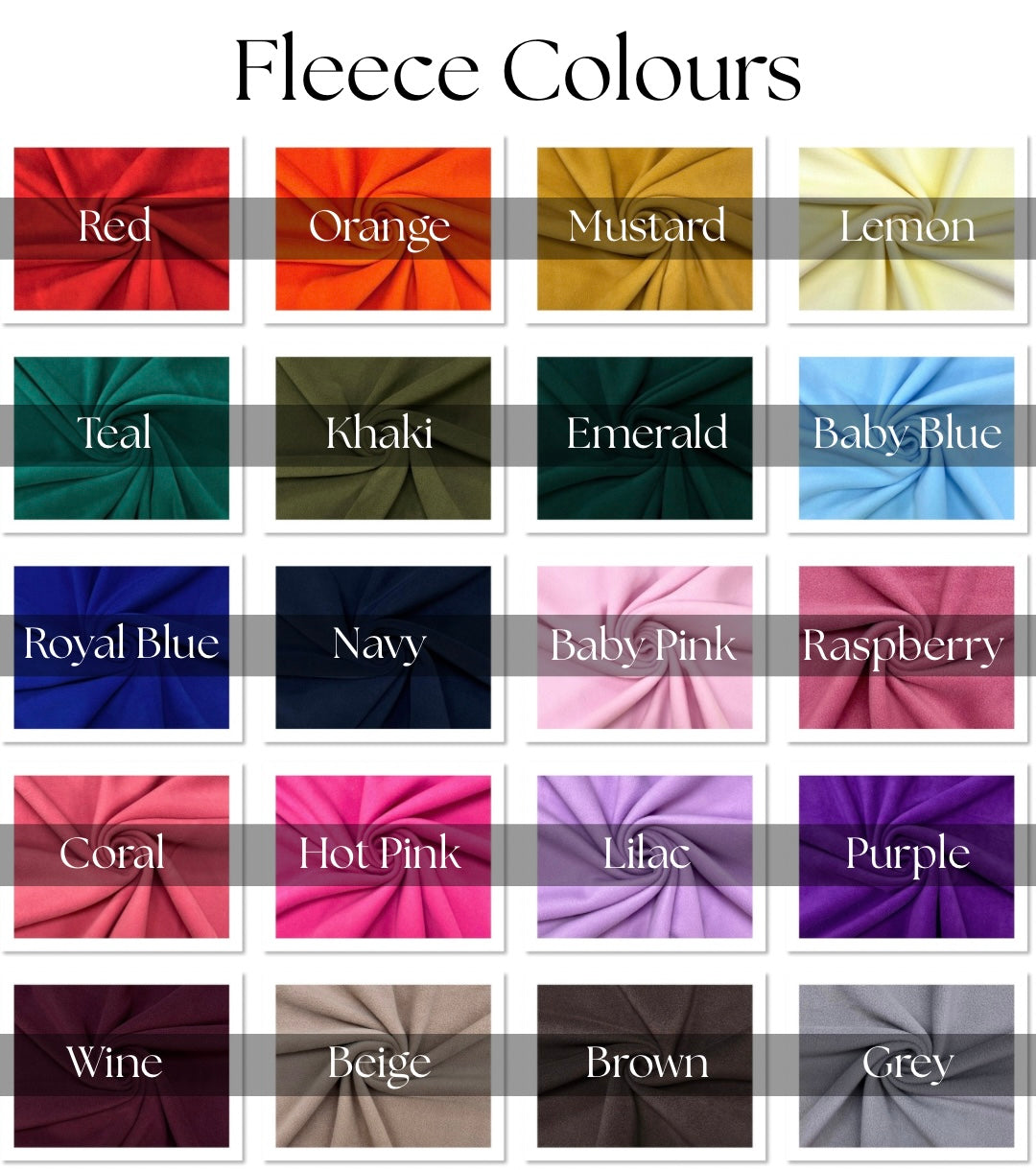 Build Your Own Handmade Blanket