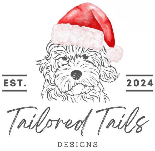 Tailored Tails Designs