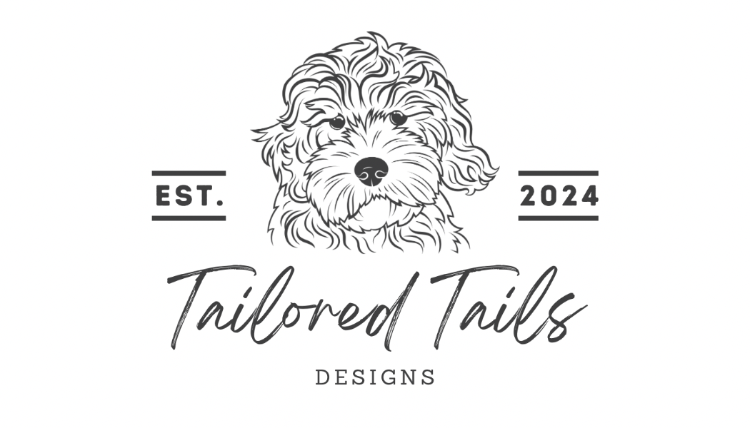 Tailored Tails Designs - Gift Voucher
